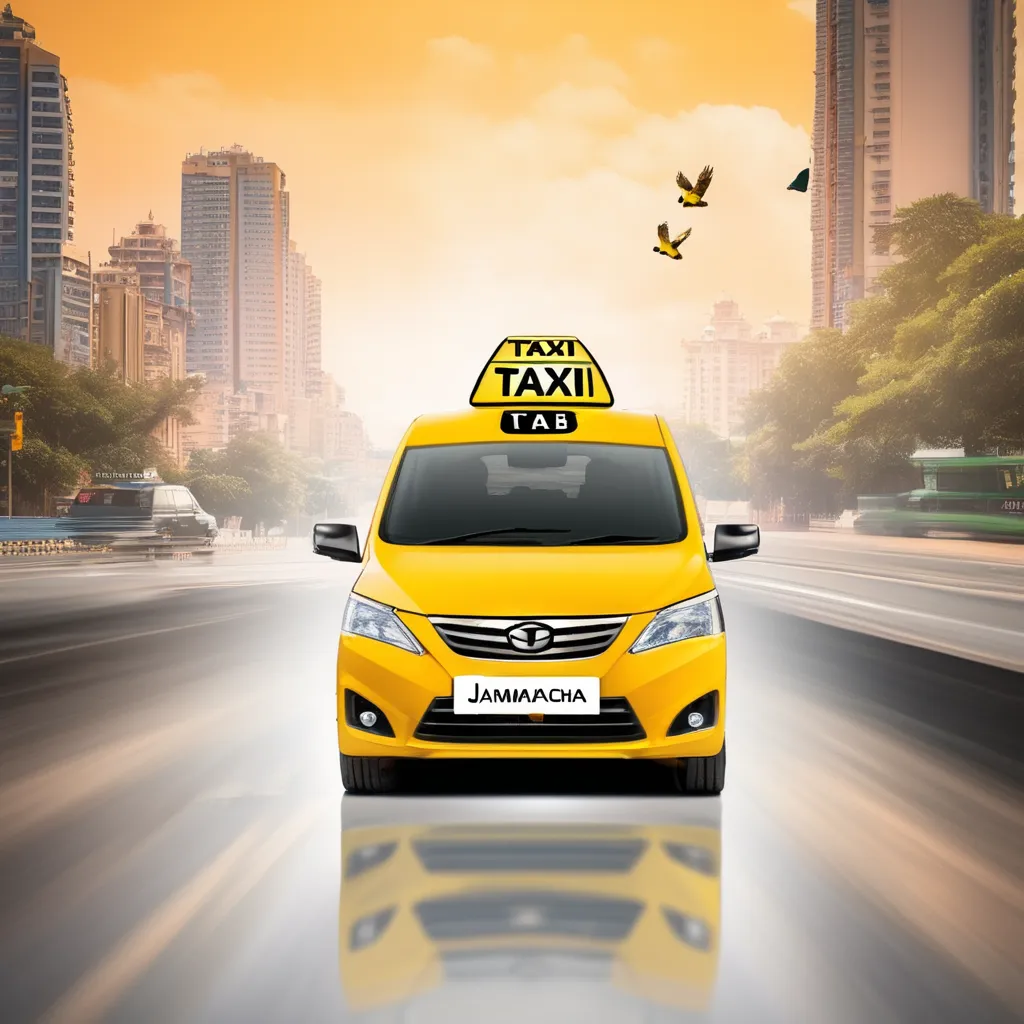 Round Trip Cab Service