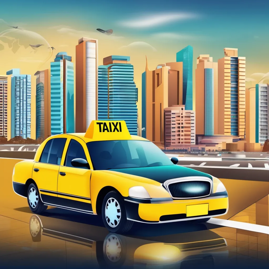 Trusted Cab Service Jamnagar